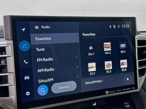 Used 2024 Toyota Tundra Platinum w/ TRD Off-Road Package image 26