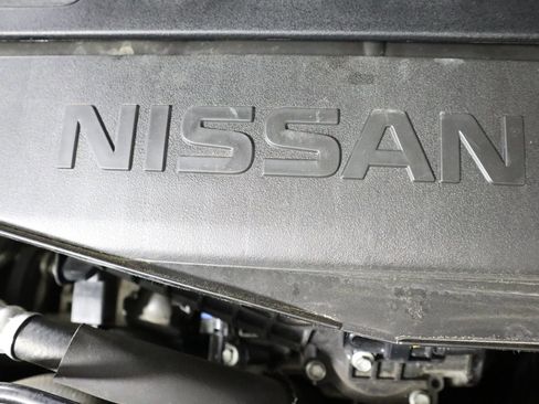 Used 2023 Nissan Rogue S image 54