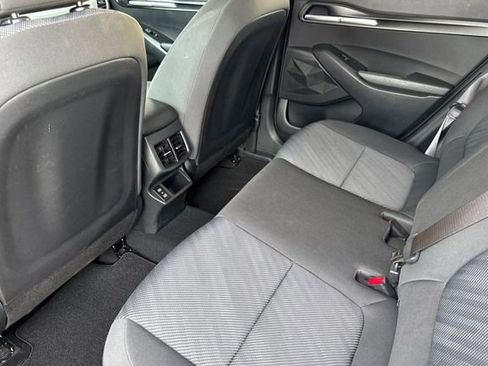 Certified 2024 Kia Seltos LX AWD/4WD image 15