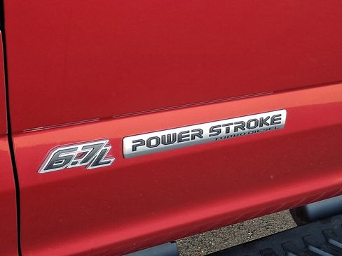 Used 2020 Ford F350 Lariat AWD/4WD image 36