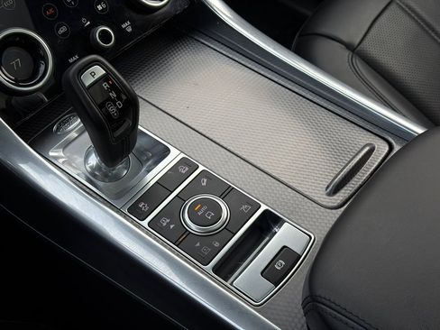 Used 2021 Land Rover Range Rover Sport HSE Dynamic image 32