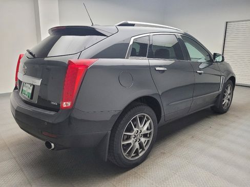 Used 2015 Cadillac SRX Performance w/ Driver Awareness Package AWD/4WD image 9