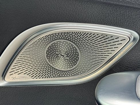 Certified 2023 Mercedes-Benz EQE 500 4MATIC SUV image 24