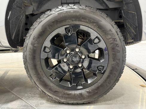 Used 2022 Ford Ranger XLT w/ Equipment Group 302A High image 52