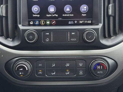 Used 2019 Chevrolet Colorado ZR2 image 11