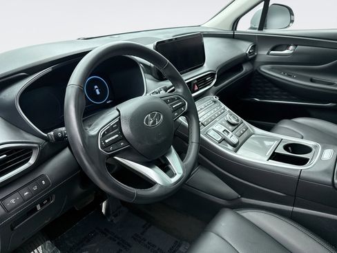 Used 2023 Hyundai Santa Fe SEL w/ Premium Package AWD/4WD image 10