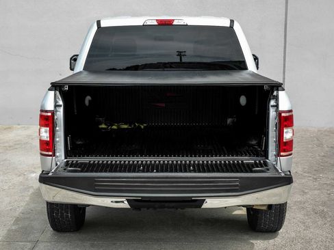 Used 2019 Ford F150 XLT w/ Equipment Group 301A Mid AWD/4WD image 51