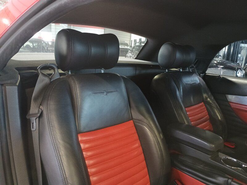 Used 2002 Ford Thunderbird RWD image 28