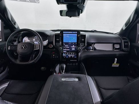 New 2026 RAM 1500 RHO w/ RHO Level 1 Equipment Group AWD/4WD image 31