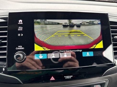 Used 2023 Honda Passport TrailSport image 29