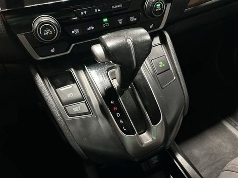 Used 2017 Honda CR-V EX-L image 25