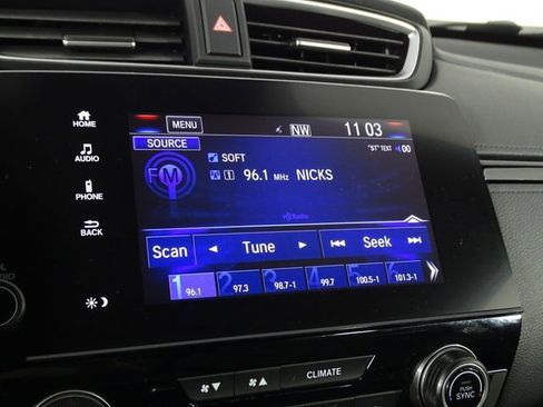 Used 2020 Honda CR-V EX image 31