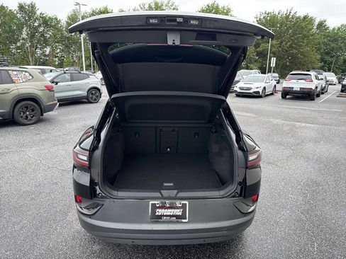 Certified 2021 Volkswagen ID.4 Pro S RWD image 14