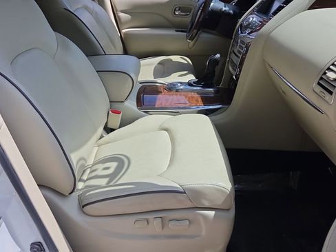 Used 2018 INFINITI QX80 2WD w/ Driver Assistance Package image 20