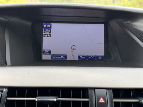 Used 2014 Lexus RX 350 FWD image 30