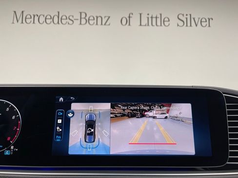 Used 2026 Mercedes-Benz GLS 450 4MATIC image 34