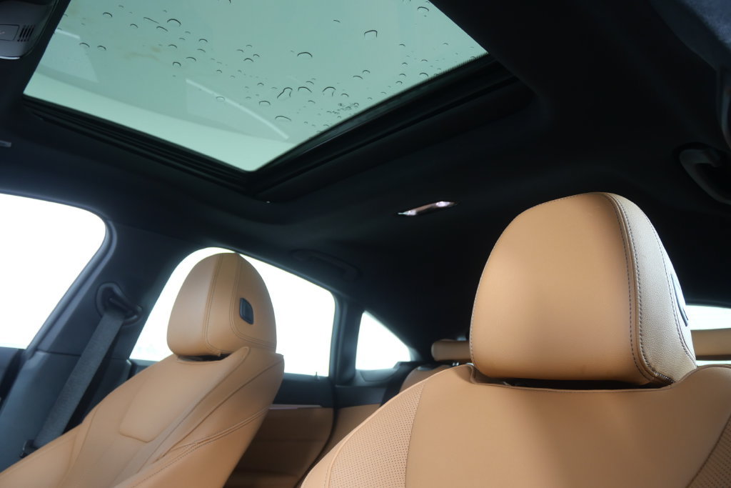 Certified 2026 BMW 430i RWD image 12