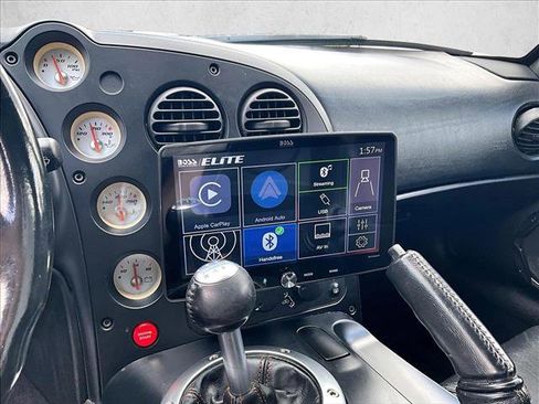 Used 2005 Dodge Viper SRT-10 w/ Copperhead Edition Group RWD image 20