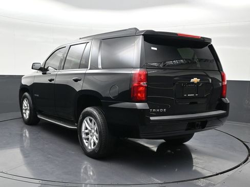Used 2018 Chevrolet Tahoe LS image 3