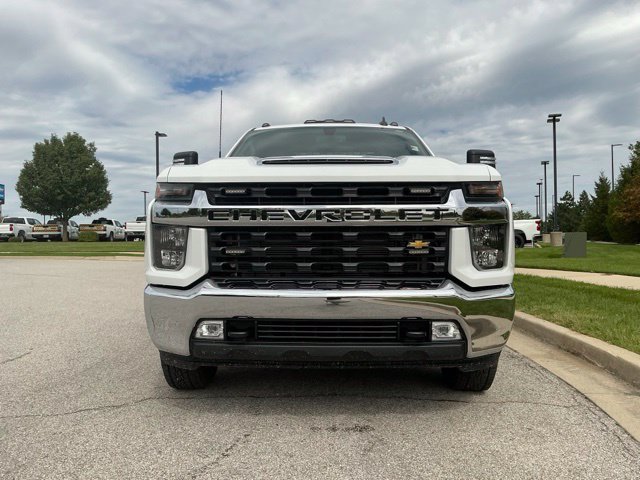 Used 2023 Chevrolet Silverado 3500 LT w/ Convenience Package AWD/4WD image 8