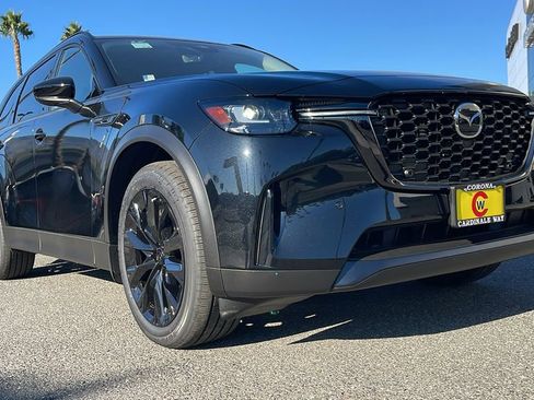 New 2026 MAZDA CX-90 3.3 Turbo w/ Premium Sport Pkg image 5