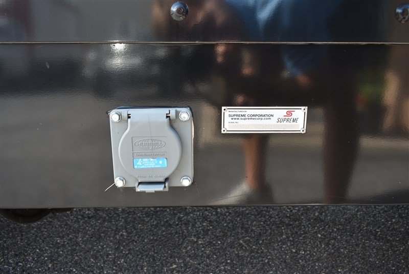 Used 2024 Ford E-350 and Econoline 350 Super Duty w/ Power Windows & Locks Group RWD image 23