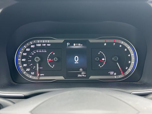 Used 2023 Hyundai Tucson SEL image 18