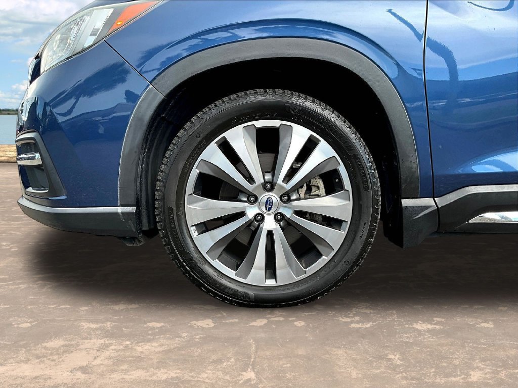 Used 2020 Subaru Ascent Touring w/ Popular Package #2 AWD/4WD image 35