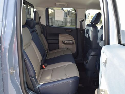 New 2026 Ford Maverick Lariat w/ 4K Tow Package image 22