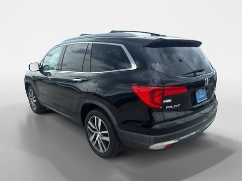 Used 2016 Honda Pilot Touring image 3