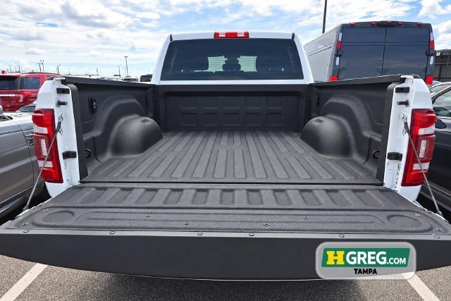 Used 2024 RAM 2500 Big Horn w/ Protection Group AWD/4WD image 18