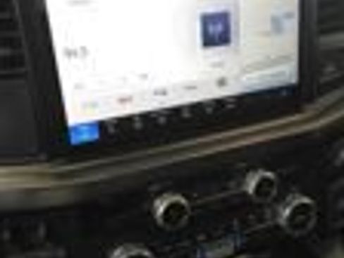 Used 2026 Ford F250 Lariat AWD/4WD image 4