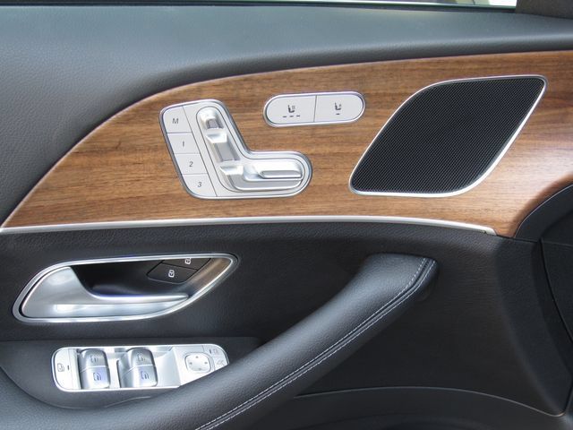 Certified 2025 Mercedes-Benz GLE 450 4MATIC image 12