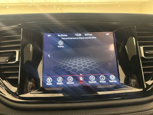 Used 2024 Dodge Durango SXT w/ SXT Blacktop Group image 40