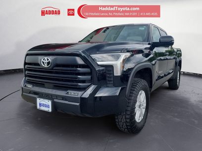 Used 2024 Toyota Tundra SR5 w/ SR5 Convenience Package