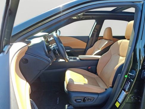 Used 2023 Lexus RX 350 w/ Accessory Package (2T) image 14