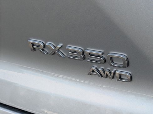 Certified 2024 Lexus RX 350 Premium w/ Accessory Package image 9