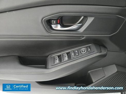 Certified 2023 Honda Accord Sport image 16