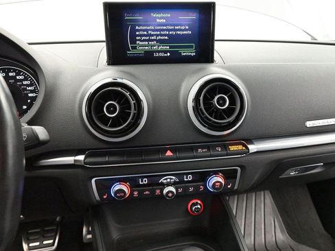 Used 2015 Audi A3 2.0T Premium Plus w/ Premium Plus Package AWD/4WD image 22