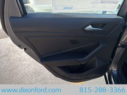 New 2026 Volkswagen Jetta S image 23