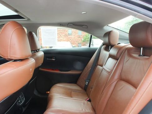 Used 2012 Lexus ES 350 w/ Touring Special Edition FWD image 30