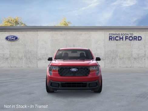New 2026 Ford Maverick XLT FWD image 6