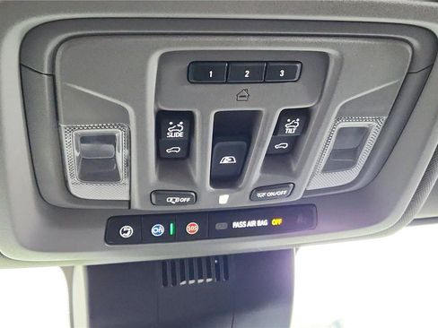 Used 2022 GMC Sierra 1500 SLT w/ SLT Convenience Package image 31