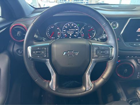 Used 2022 Chevrolet Blazer RS AWD/4WD image 18