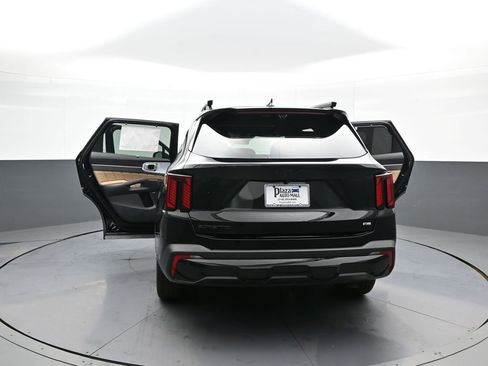 New 2026 Kia Sorento SX Prestige w/ Olive Brown Leather Package image 49