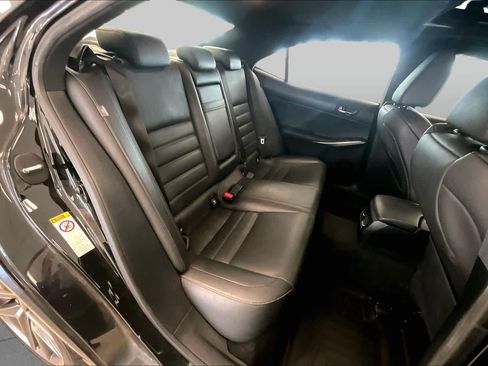 Used 2015 Lexus IS 350 w/ F-Sport Package RWD image 19