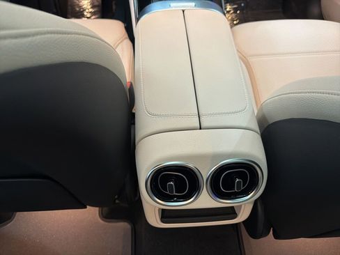 New 2026 Mercedes-Benz GLC 300 4MATIC image 23