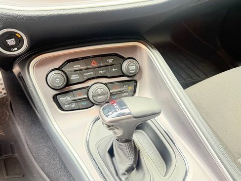 Used 2021 Dodge Challenger R/T Scat Pack RWD image 16