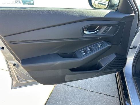 New 2025 Honda Accord EX-L image 23