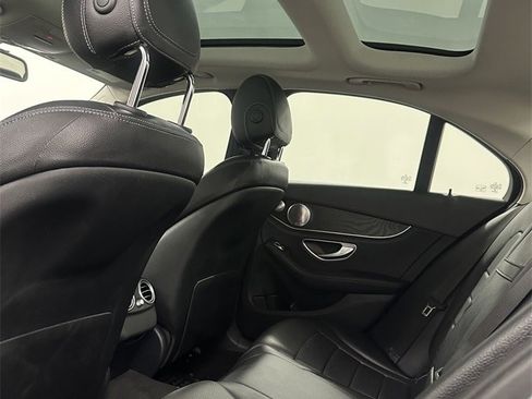Used 2015 Mercedes-Benz C 300 4MATIC Sedan image 24